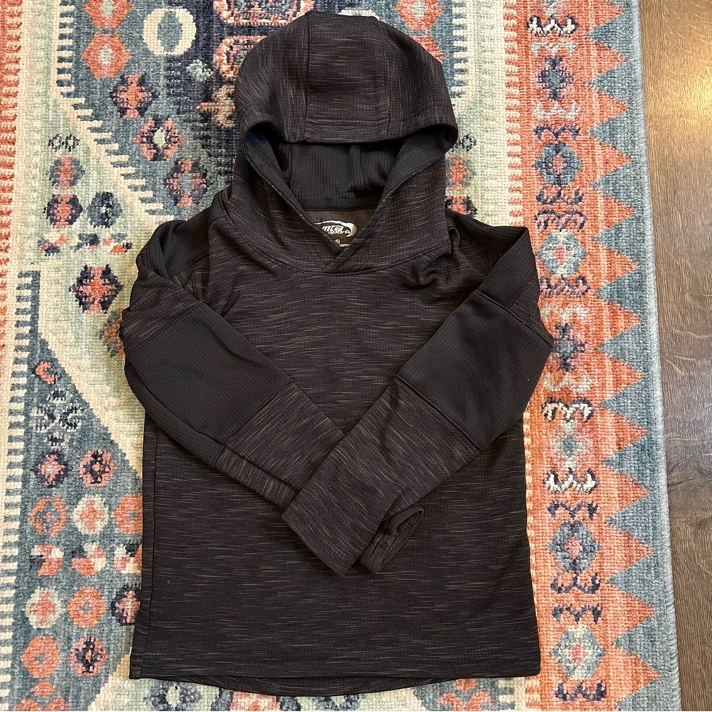 MTA sports kid hoodie